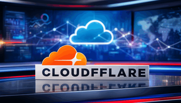 Cloudflare Lakukan Audiensi Virtual dengan Komdigi Bahas Kepatuhan Pendaftaran PSE