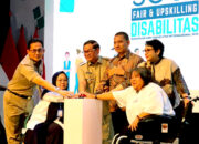 Dinsos DKI Dukung Job Fair Disabilitas, Dorong Kesetaraan Akses Kerja
