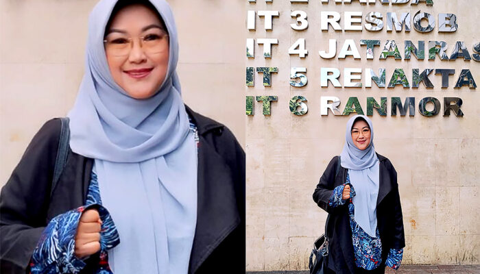 dr. Tifa Sampaikan Pernyataan Pers: Refleksi Hari ke-5 dan Catatan Wajib Lapor Perdana