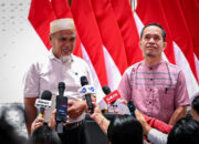 Presiden Prabowo Ambil Langkah Nyata, Pulihkan Nama Dua Guru di Luwu Utara