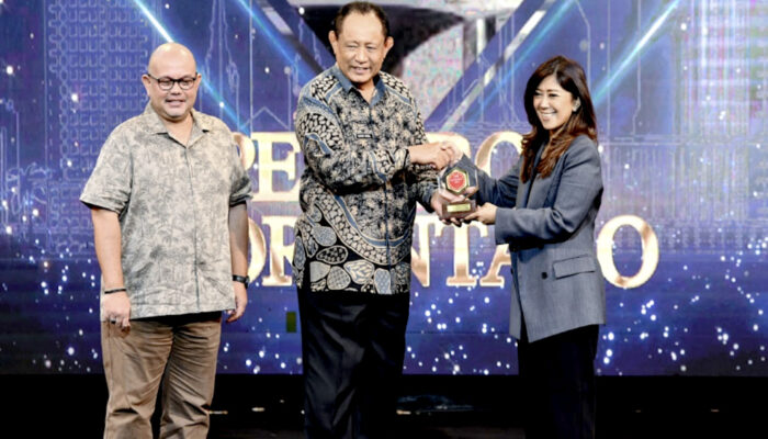 Menkomdigi Minta Pemda Perkuat Peran Tangkal Disinformasi Kesehatan di Ruang Digital