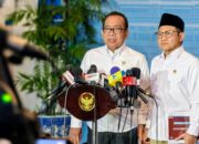 Presiden Prabowo Prioritaskan Pendidikan Vokasi dan Sekolah Terintegrasi di Tiap Kecamatan