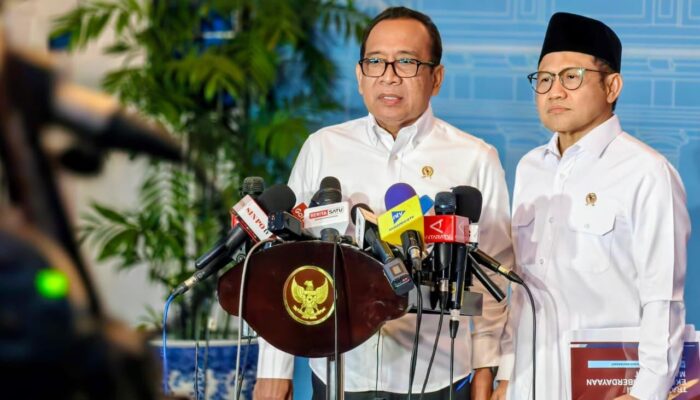 Presiden Prabowo Prioritaskan Pendidikan Vokasi dan Sekolah Terintegrasi di Tiap Kecamatan