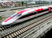Proyek Whoosh! Tanah Negara Diduga Dijual ke Negara dengan Harga Membengkak