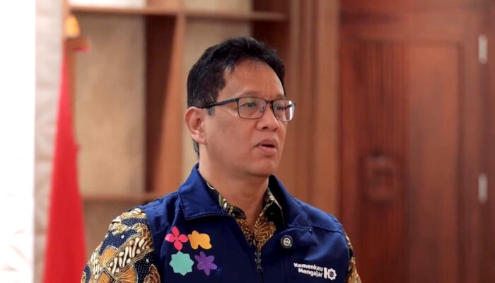 Kemenkeu Mengajar 10: Menkeu Purbaya Ajak Siswa Memahami APBN