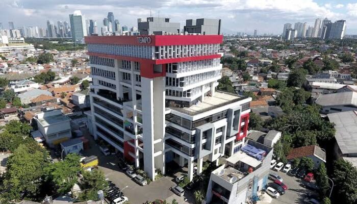 AMSI: Gugatan Rp200 Miliar Menteri Pertanian Andi Amran Sulaiman ke Tempo Ancam Kebebasan Pers