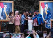 Wagub Rano: Jakarta Harus Bebas Kekerasan terhadap Perempuan dan Anak