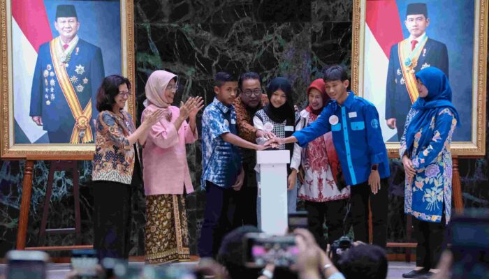 Wagub Rano: Jakarta Harus Bebas Kekerasan terhadap Perempuan dan Anak