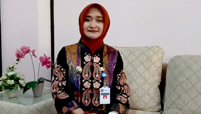 Wakil Wali Kota Tegal Luncurkan Program “Sinar Pelajar” untuk Perkuat Pembelajaran Mendalam