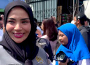 Ranny Fahd Arafiq: Prioritaskan Layanan Kesehatan untuk Korban Banjir