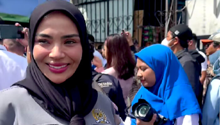 Ranny Fahd Arafiq: Prioritaskan Layanan Kesehatan untuk Korban Banjir