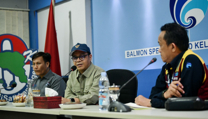 Kemkomdigi: 52,4 Persen Menara BTS Aceh Kembali Aktif, Target 75 Persen Pekan Ini