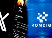 Kemkomdigi: Platform X Lunasi Denda Rp80 Juta atas Keterlambatan Moderasi Konten Pornografi