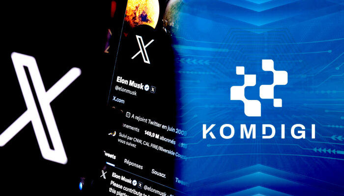 Kemkomdigi: Platform X Lunasi Denda Rp80 Juta atas Keterlambatan Moderasi Konten Pornografi