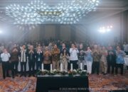 Menkomdigi Dorong Apjatel Perkuat Dampak Ekonomi Daerah