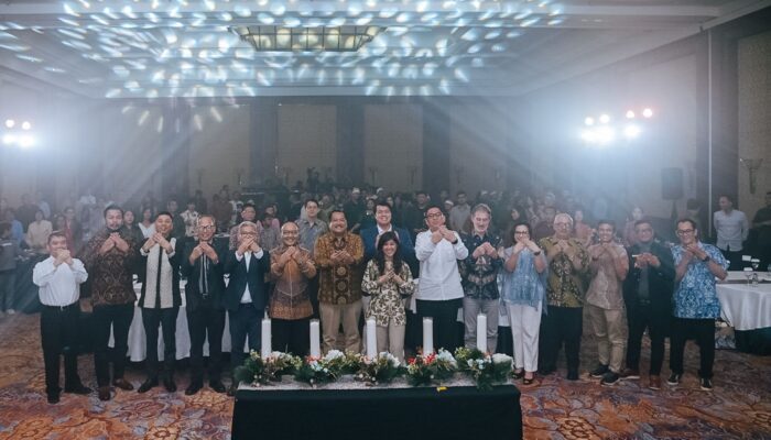 Menkomdigi Dorong Apjatel Perkuat Dampak Ekonomi Daerah