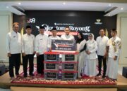 J99 Corp dan MS Glow Donasikan Rp1 Miliar ke Baznas DKI untuk Korban Banjir Sumatra