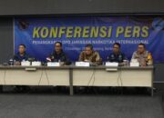 BNN–BAIS TNI Sukses Ringkus Buronan Dewi Astutik di Luar Negeri