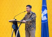 HSI Ingatkan Bahaya Perang Narasi dalam Penanganan Bencana Hidrometeorologi