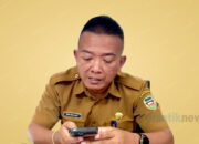 Kadis DLH Purwakarta Gaspol, Mulai Kerja Jam 04.00