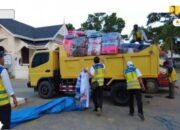 Pasca Banjir Aceh, Kementerian PU Fokus Pemulihan Infrastruktur dan Bantuan Dasar