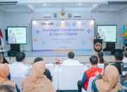 Kemkomdigi–MyRepublic Alirkan Internet Gratis 500 Mbps ke Sekolah Terdampak Banjir di Sumut