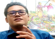 Kornas Kawan Indonesia Tegur Ferry Irwandi: Stop Jadikan Bencana Ajang Sensasi dan Fitnah