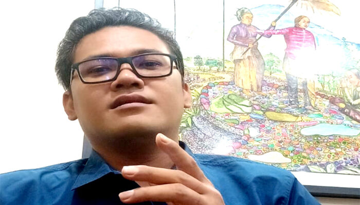 Kornas Kawan Indonesia Tegur Ferry Irwandi: Stop Jadikan Bencana Ajang Sensasi dan Fitnah