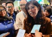 Meutya Hafid Sebut Penurunan Judol 57 Persen Capaian Kolektif