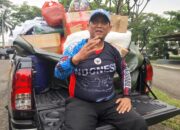 Direktur MPSI: Bendera GAM Berkibar Saat Bencana, Dinilai Provokatif