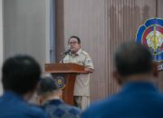 Wagub Rano: Keamanan Warga Prioritas dalam Pengembangan Kendaraan Listrik