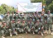 Retreat Kades di Purwakarta Bikin Geger: KMP Minta Inspektorat Telusuri Aliran Anggaran