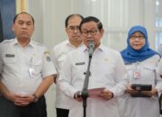 UMP Jakarta 2026 Naik 6,17 Persen, Ditetapkan Rp5.729.876