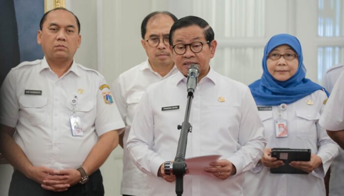 UMP Jakarta 2026 Naik 6,17 Persen, Ditetapkan Rp5.729.876