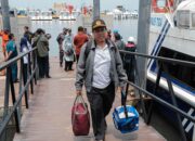 Dishub DKI Pastikan Transportasi Nataru 2025–2026 Aman dan Terkendali