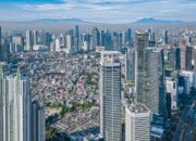 APBD DKI Jakarta 2026 Resmi Berlaku, Fokus Banjir, Sampah, dan Kesejahteraan Warga