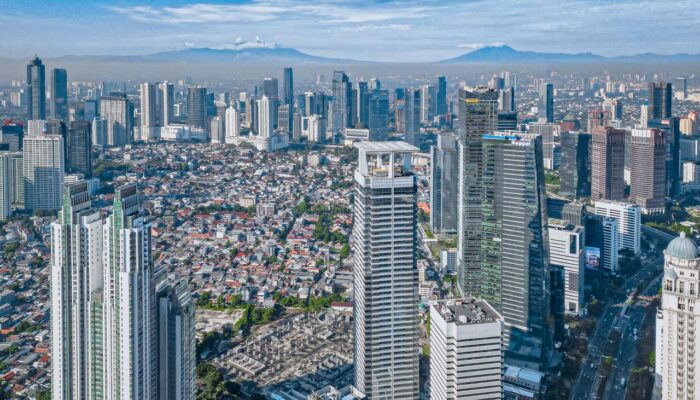 APBD DKI Jakarta 2026 Resmi Berlaku, Fokus Banjir, Sampah, dan Kesejahteraan Warga