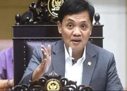 Habiburokhman: KUHP–KUHAP Baru Buktikan Hukum Tak Lagi Kaku