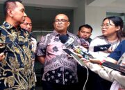 Kasus Tata Kelola Sawit, Kejagung Geledah Rumah Siti Nurbaya