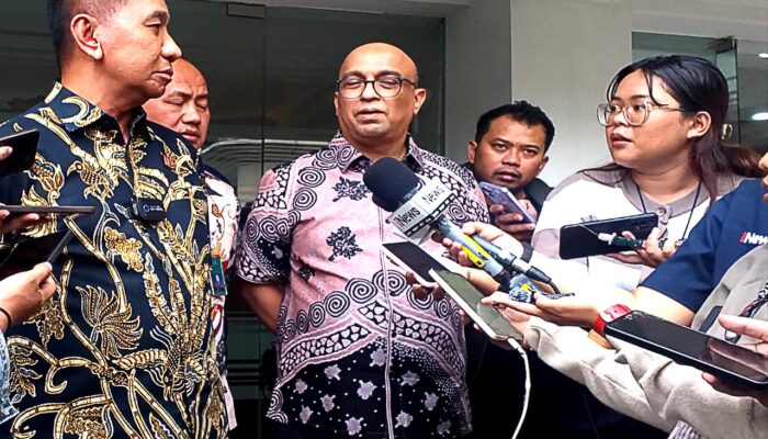 Kasus Tata Kelola Sawit, Kejagung Geledah Rumah Siti Nurbaya