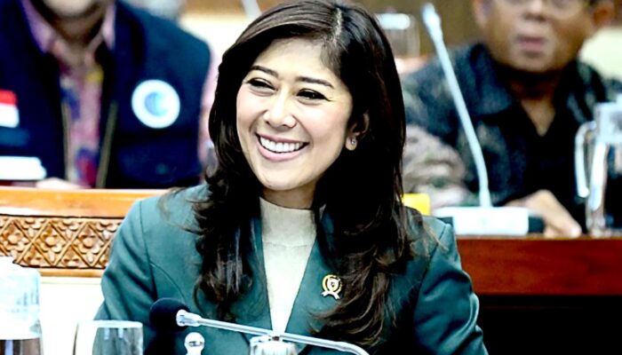Layanan Publik Kemkomdigi Tembus 4 Besar Nasional