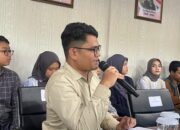 HMI Bogor: Pagar Laut PIK-2 Cerminkan Kolonialisme Gaya Baru