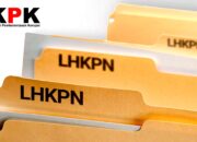 KPK Temukan Puluhan Indikasi Korupsi dari Pemeriksaan LHKPN
