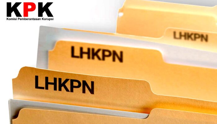KPK Temukan Puluhan Indikasi Korupsi dari Pemeriksaan LHKPN