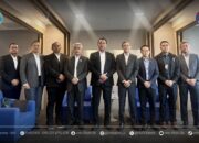 BNN–CNB Singapura Perkuat Sinergi Berantas Pencucian Uang Narkotika