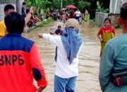 BNPB: Banjir Dominasi Bencana Awal Januari, Ribuan Warga Terdampak di Berbagai Daerah