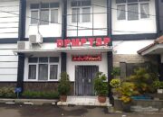 Investasi Purwakarta Lampaui Target, Retribusi PBG Tembus 102,4 Persen