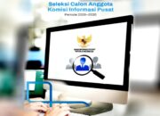 378 Calon Anggota KIP Lolos Seleksi Administrasi