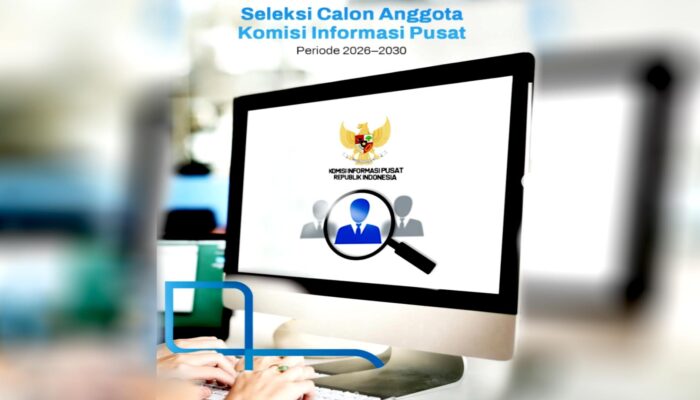 378 Calon Anggota KIP Lolos Seleksi Administrasi