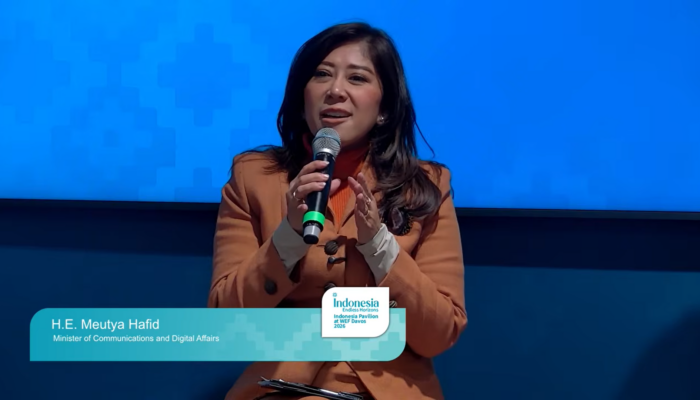 Menkomdigi: Transformasi Digital Berisiko Perlebar Ketimpangan